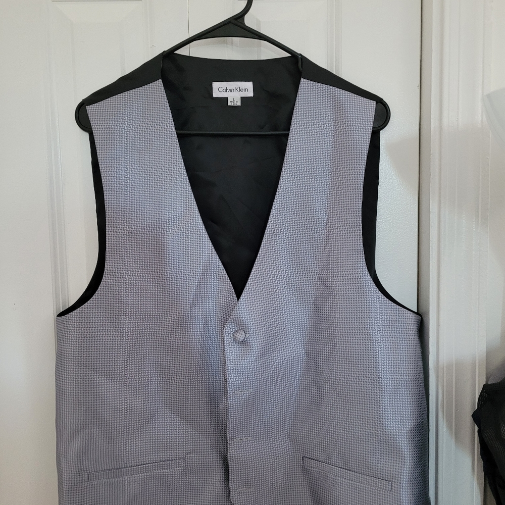 Calvin Klein Vest